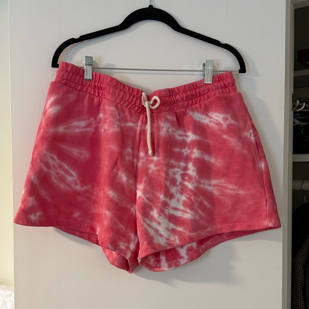Zella 2-piece tie-dye set - Picture 6 of 7